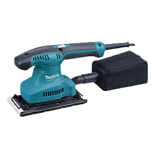 MAKITA M9203B Finishing Sander
