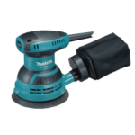 MAKITA M9204B Random Orbit Sander