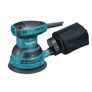 MAKITA M9204B Random Orbit Sander