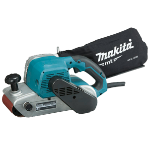 MAKITA M9400B Belt Sander