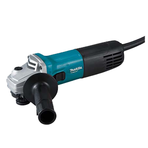 MAKITA M9506B Angle Grinder