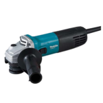 MAKITA M9508B Angle Grinder
