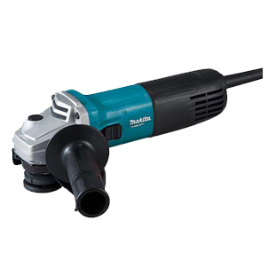 MAKITA M9508B Angle Grinder