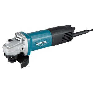 MAKITA M9513B Angle Grinder