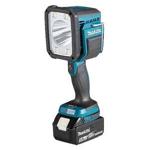 MAKITA ML007G Cordless Flashlight