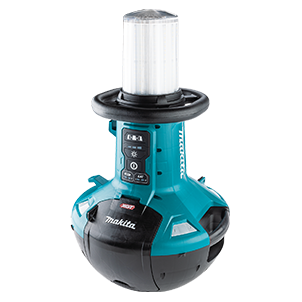 MAKITA ML010G Cordless Area Worklight