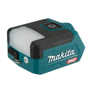 MAKITA ML011G Cordless Worklight