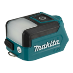 MAKITA ML107 Cordless Worklight
