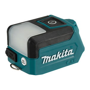 MAKITA ML107 Cordless Worklight