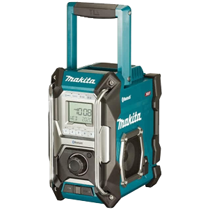 MAKITA MR002G Job Site Radio