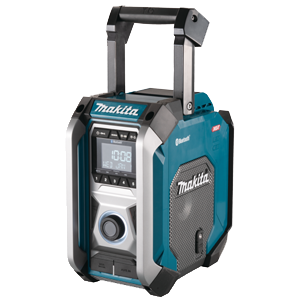 MAKITA MR006G Job Site Radio
