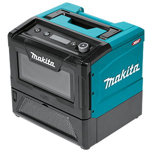 MAKITA MW001G Cordless Microwave