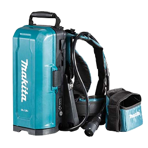 MAKITA PDC01 Portable Power Pack