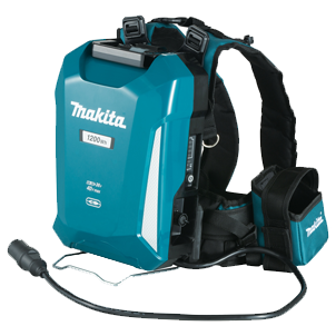 MAKITA PDC1200 Portable Power Pack