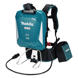 MAKITA PDC1500 Portable Power Pack