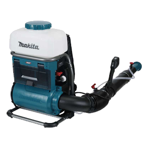 MAKITA PM001G Cordless Backpack Mist Blower