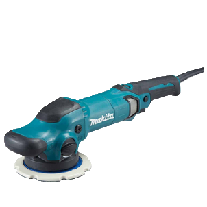 MAKITA PO6000C Random Orbit Polisher