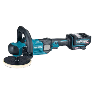 MAKITA PV001G Cordless Polisher