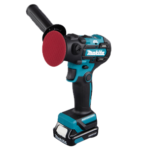 MAKITA PV301D Cordless Sander Polisher