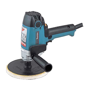 MAKITA PV7000C Polisher