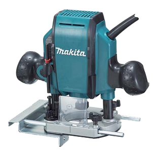 MAKITA RP0900 Router (Plunge Type)