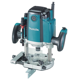 MAKITA RP1801 Router (Plunge type)