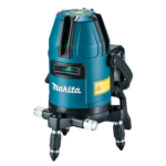 MAKITA SK40GD Rechargeable Green Multi Line Laser