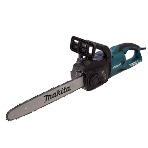 MAKITA UC4051A Chainsaw