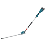 MAKITA UN001G Cordless Pole Hedge Trimmer