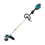 MAKITA UR003G Cordless Grass Trimmer