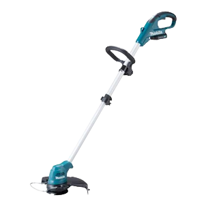 MAKITA UR100D Cordless String Trimmer