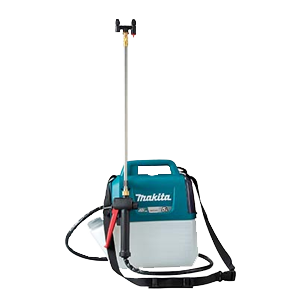 MAKITA US053D Cordless Garden Sprayer