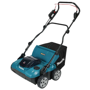 MAKITA UV001G Cordless Scarifier