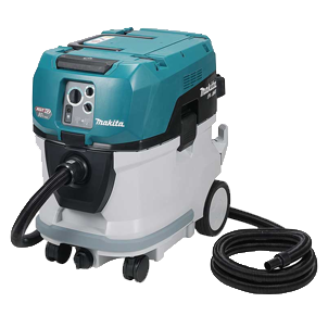MAKITA VC006GM Cordless Vacuum Cleaner