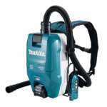 MAKITA VC009G Cordless Backpack Vacuum Cleaner