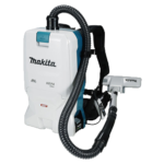 MAKITA VC011G Cordless Backpack Vacuum Cleaner