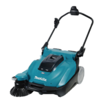 MAKITA VS001G Cordless Vacuum Cleaner