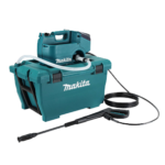 MAKITA DHW080 Cordless High Pressure Washer