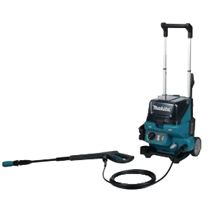 MAKITA HW001G Cordless High Pressure Washer