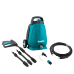 MAKITA HW102 High Pressure Washer