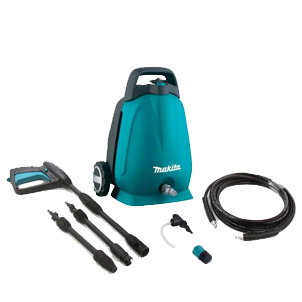 MAKITA HW102 High Pressure Washer