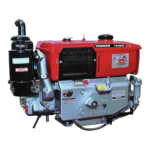 YANMAR TF90 Generator