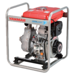 YANMAR YDP20N-3 Pump