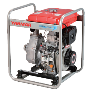 YANMAR YDP20N-3 Pump