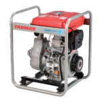 Yanmar YDP40N-3 Pump