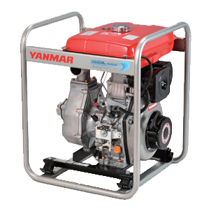 Yanmar YDP40N-3 Pump