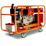 YANMAR YTG6.5T Generator