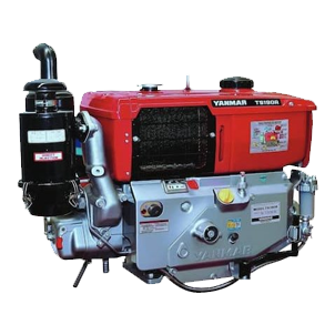 Yanmar TF120 Generator