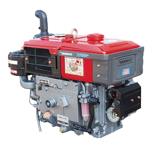 Yanmar TF160 Generator