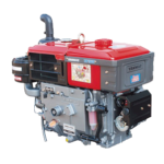 Yanmar TF70 Generator
